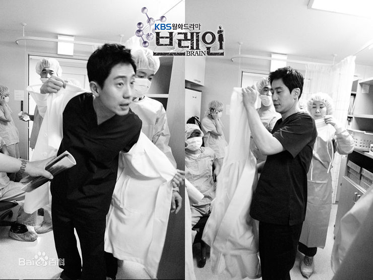 最新申河均(，Shin Ha-kyun，シン ハギュン)精彩图册