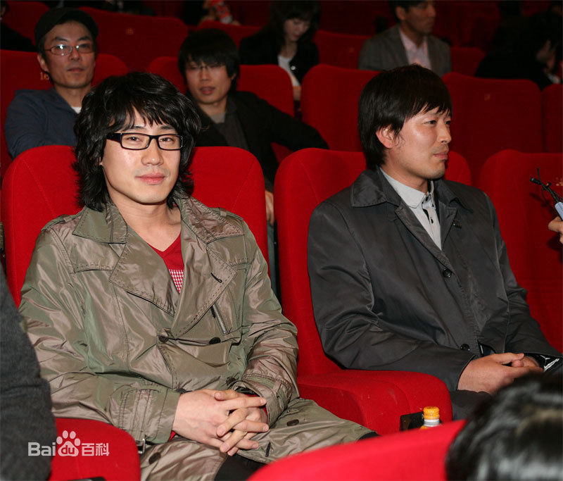 最新申河均(，Shin Ha-kyun，シン ハギュン)精彩图册