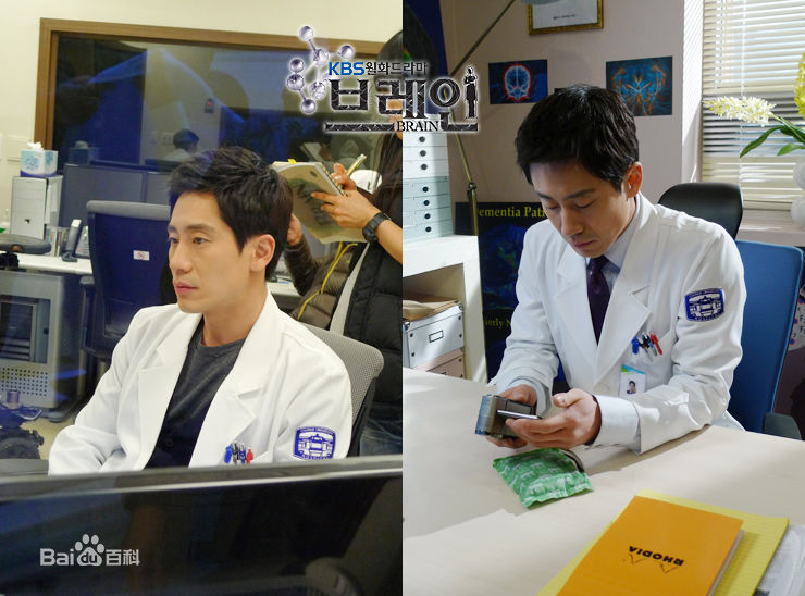 最新申河均(，Shin Ha-kyun，シン ハギュン)精彩图册