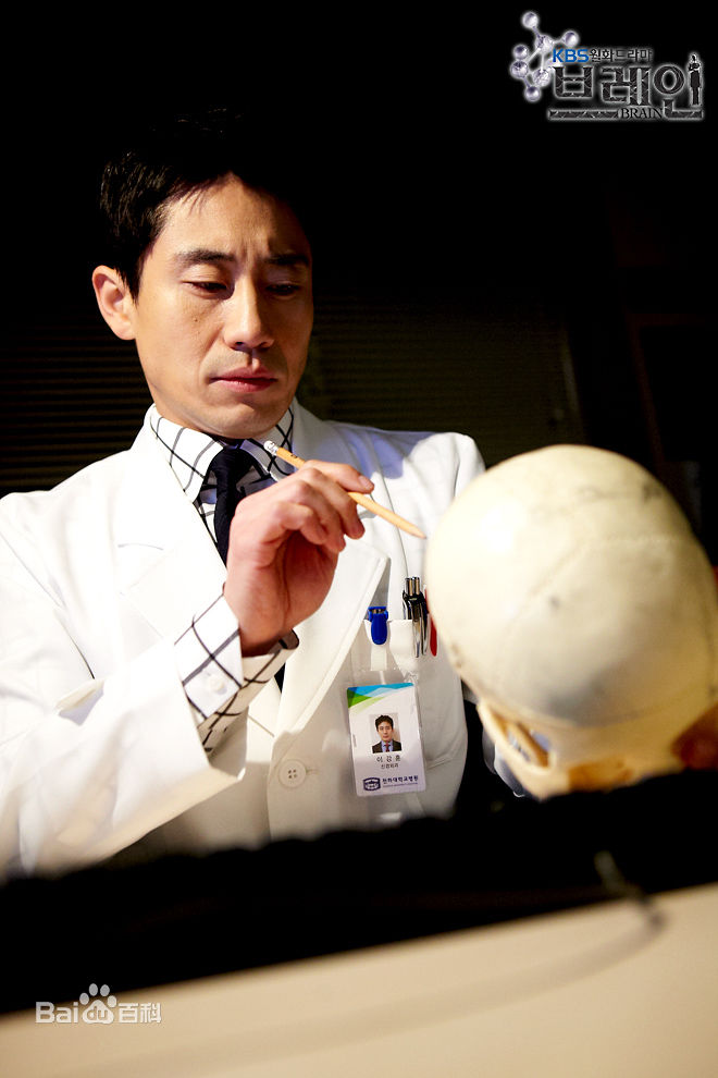 最新申河均(，Shin Ha-kyun，シン ハギュン)精彩图册