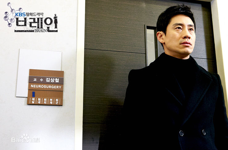 最新申河均(，Shin Ha-kyun，シン ハギュン)精彩图册