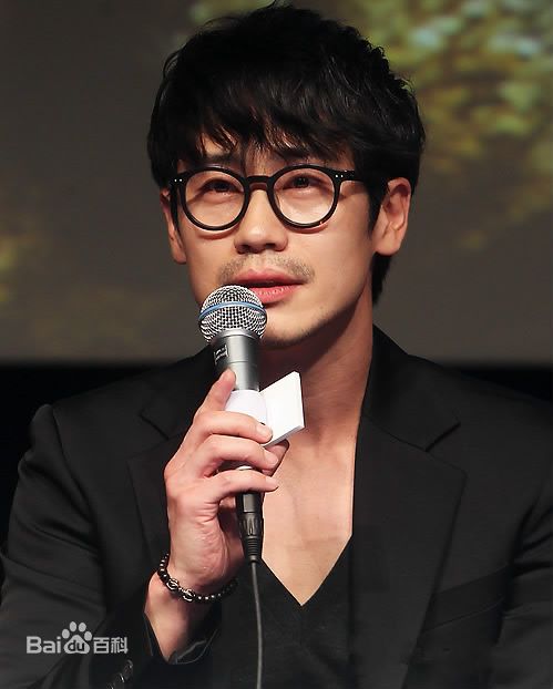 最新申河均(，Shin Ha-kyun，シン ハギュン)精彩图册