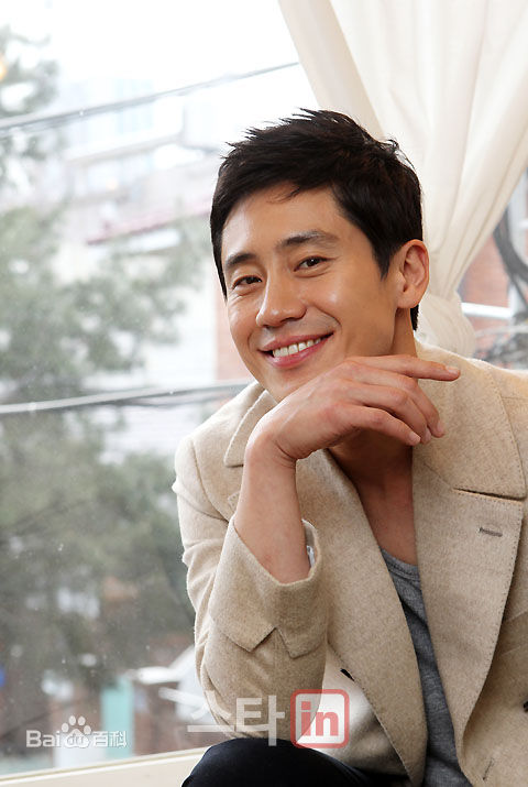 最新申河均(，Shin Ha-kyun，シン ハギュン)精彩图册