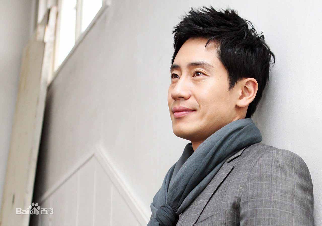 最新申河均(，Shin Ha-kyun，シン ハギュン)精彩图册