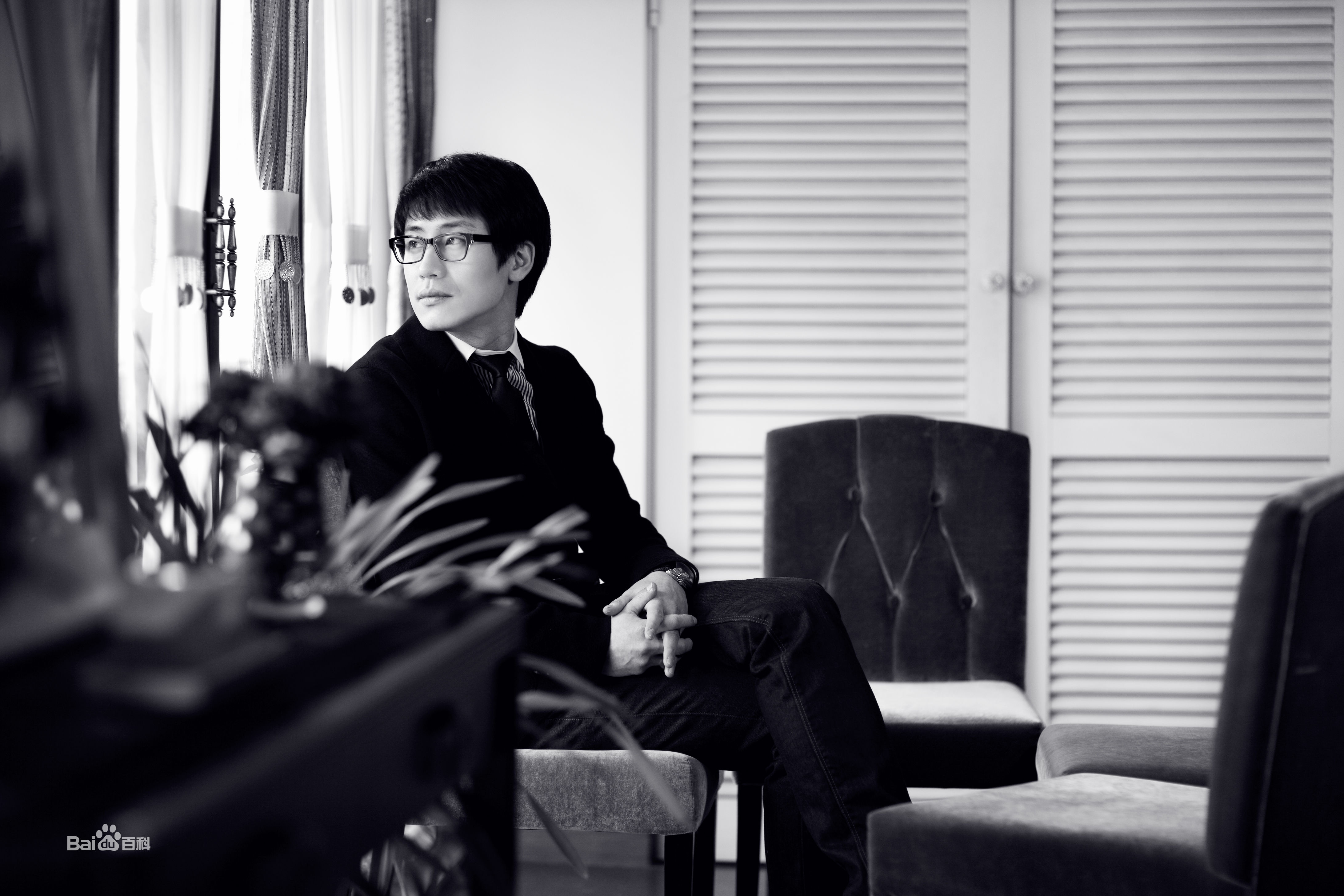 最新申河均(，Shin Ha-kyun，シン ハギュン)精彩图册