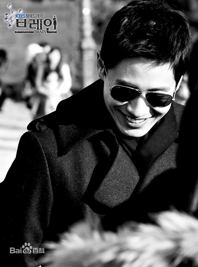 最新申河均(，Shin Ha-kyun，シン ハギュン)精彩图册