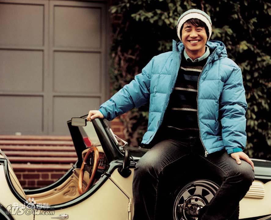 最优质申河均(，Shin Ha-kyun，シン ハギュン)精彩图册