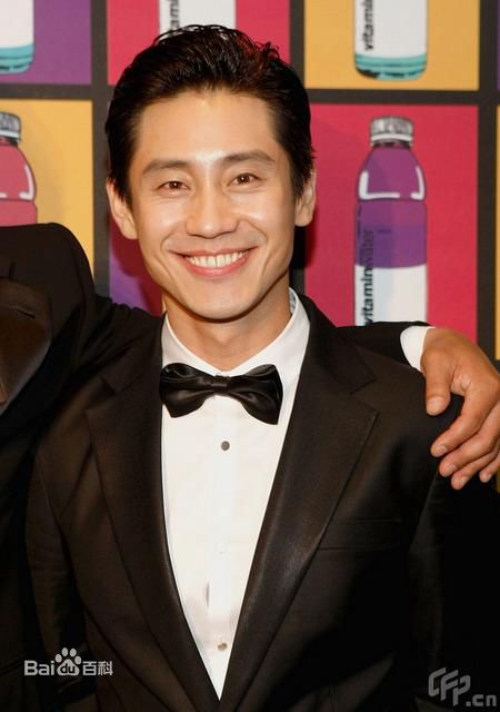 最优质申河均(，Shin Ha-kyun，シン ハギュン)精彩图册