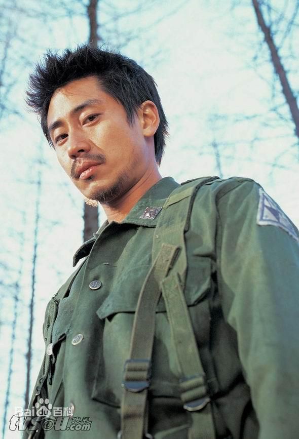 最优质申河均(，Shin Ha-kyun，シン ハギュン)精彩图册