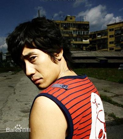 最优质申河均(，Shin Ha-kyun，シン ハギュン)精彩图册