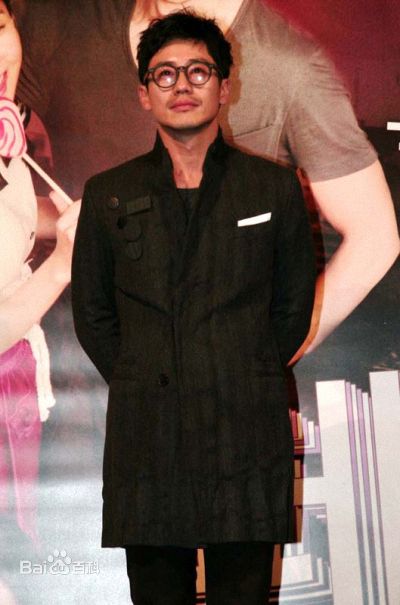 最优质申河均(，Shin Ha-kyun，シン ハギュン)精彩图册