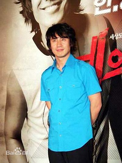 最优质申河均(，Shin Ha-kyun，シン ハギュン)精彩图册