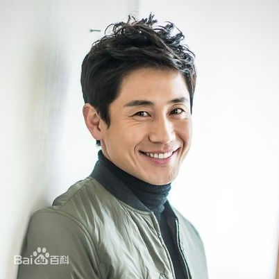 最全申河均(，Shin Ha-kyun，シン ハギュン)素颜照