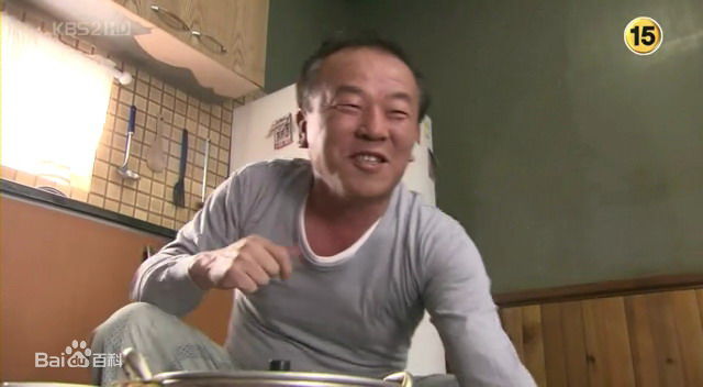 林玄植(Lim Hyun Sik)生活照生活照