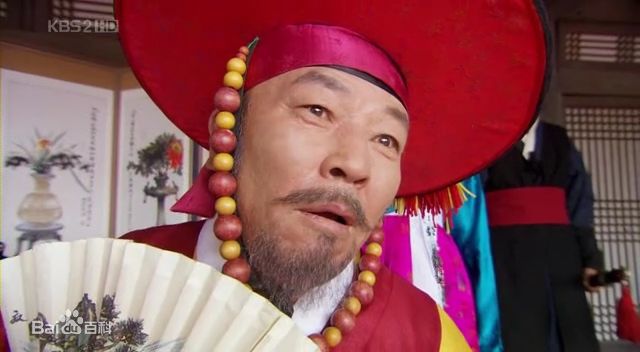 林玄植(Lim Hyun Sik)影视剧照