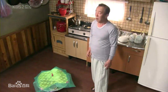 林玄植(Lim Hyun Sik)影视剧照