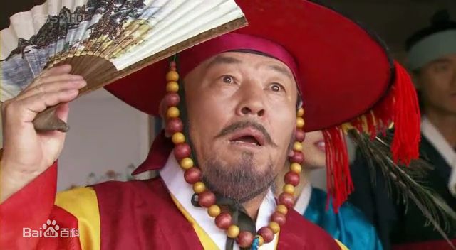 林玄植(Lim Hyun Sik)影视剧照