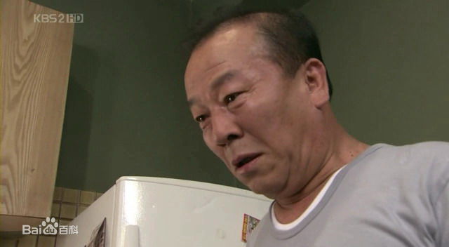 林玄植(Lim Hyun Sik)影视剧照