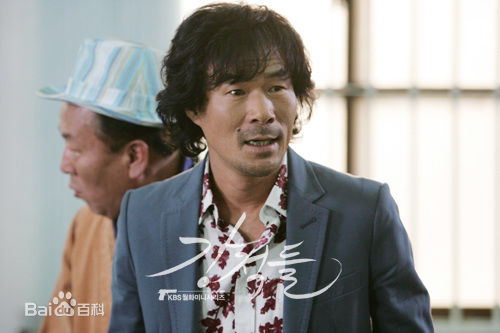 林玄植(Lim Hyun Sik)影视剧照