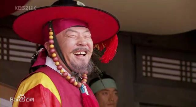 林玄植(Lim Hyun Sik)影视剧照