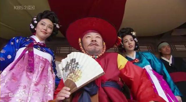 林玄植(Lim Hyun Sik)影视剧照