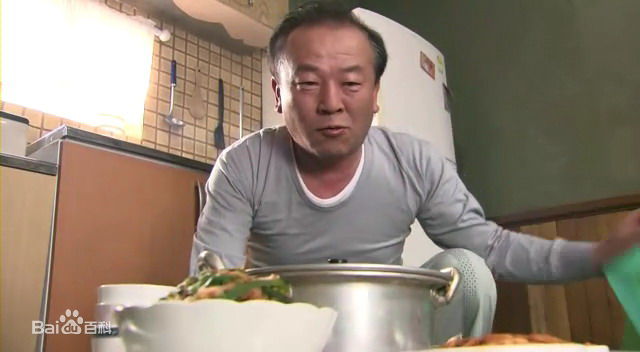 林玄植(Lim Hyun Sik)影视剧照