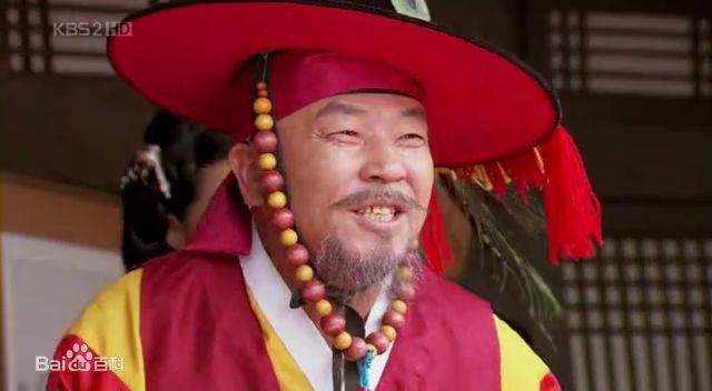 林玄植(Lim Hyun Sik)影视剧照