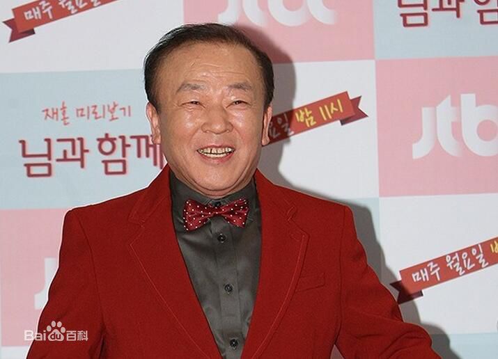 高清林玄植(Lim Hyun Sik)图片