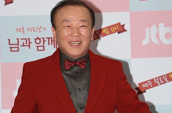 精选林玄植(Lim Hyun Sik)