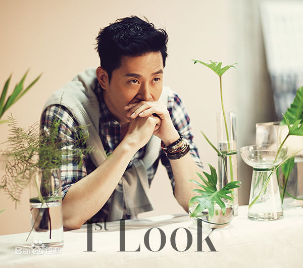 金柱赫( /Kim Joo Hyuk)最全个人集壁纸