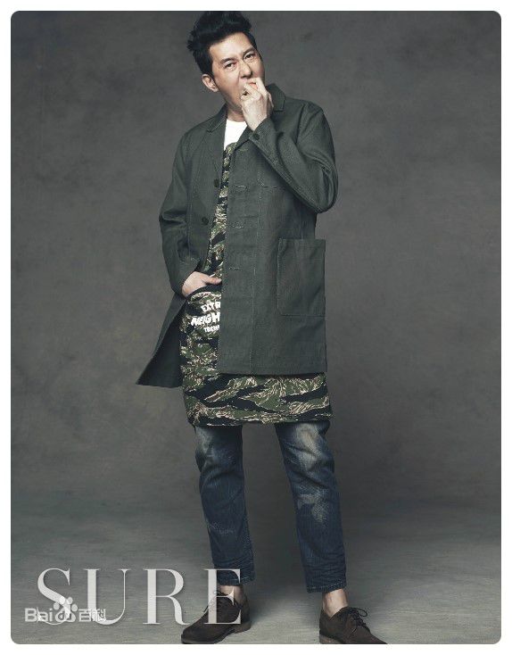 金柱赫( /Kim Joo Hyuk)最全个人集壁纸