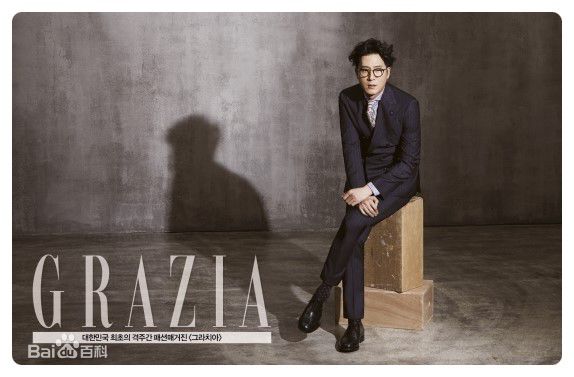 金柱赫( /Kim Joo Hyuk)最全个人集壁纸