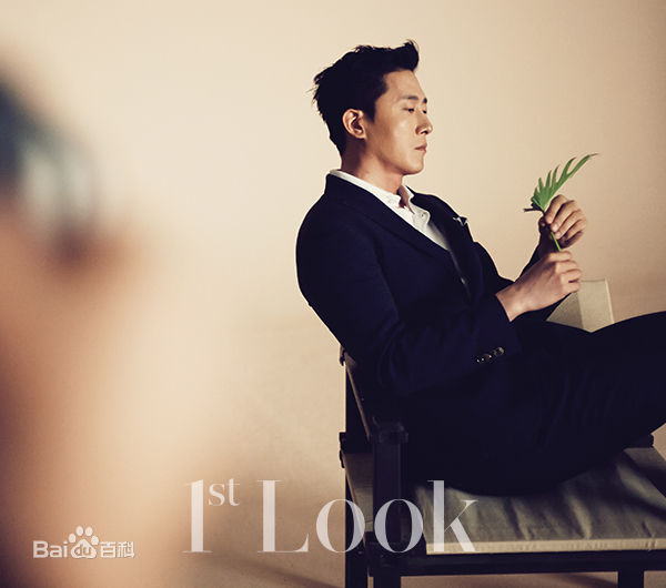 金柱赫( /Kim Joo Hyuk)最全个人集壁纸