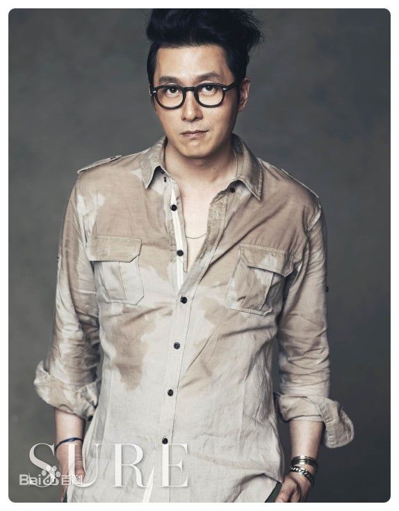 金柱赫( /Kim Joo Hyuk)最全个人集壁纸