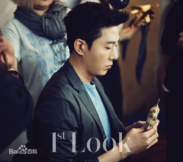 金柱赫( /Kim Joo Hyuk)最全个人集壁纸