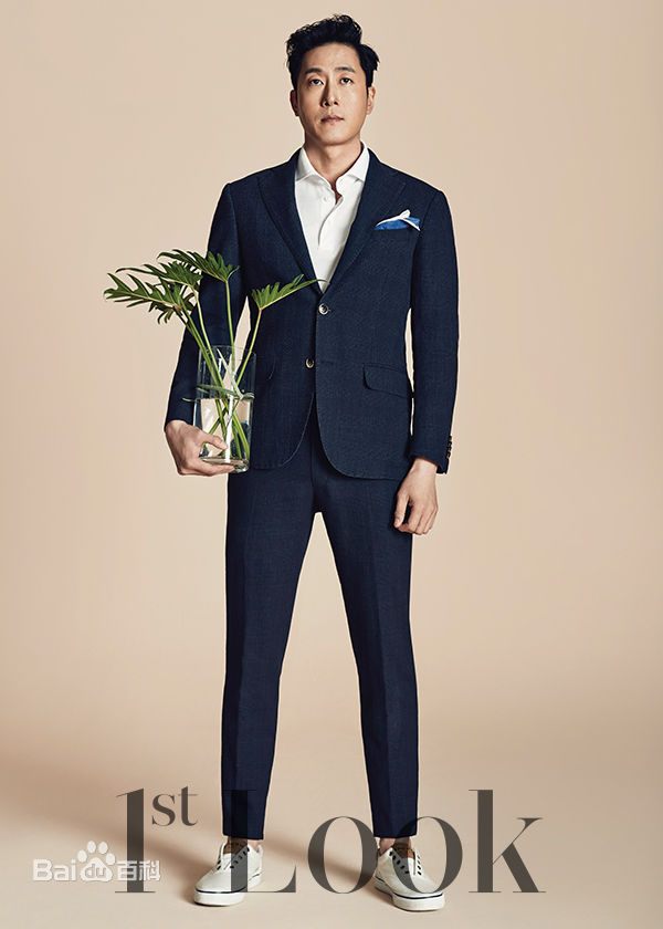 金柱赫( /Kim Joo Hyuk)最全个人集壁纸