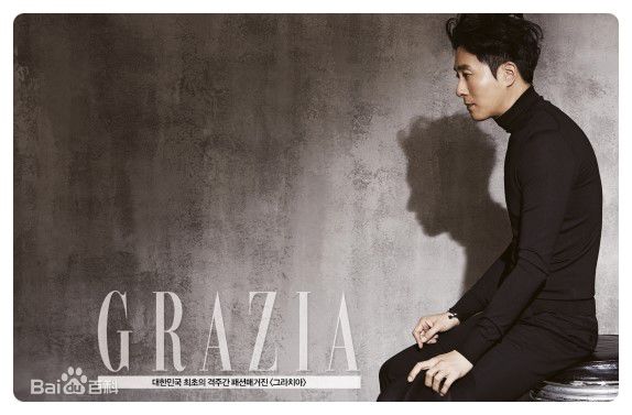 金柱赫( /Kim Joo Hyuk)最全个人集壁纸