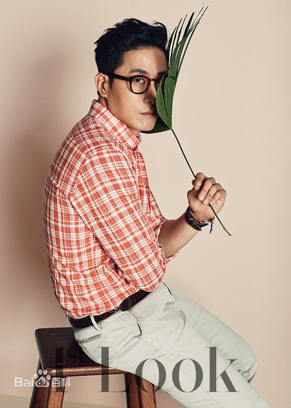 金柱赫( /Kim Joo Hyuk)最全个人集壁纸