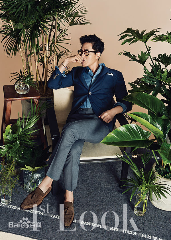 金柱赫( /Kim Joo Hyuk)最全个人集壁纸