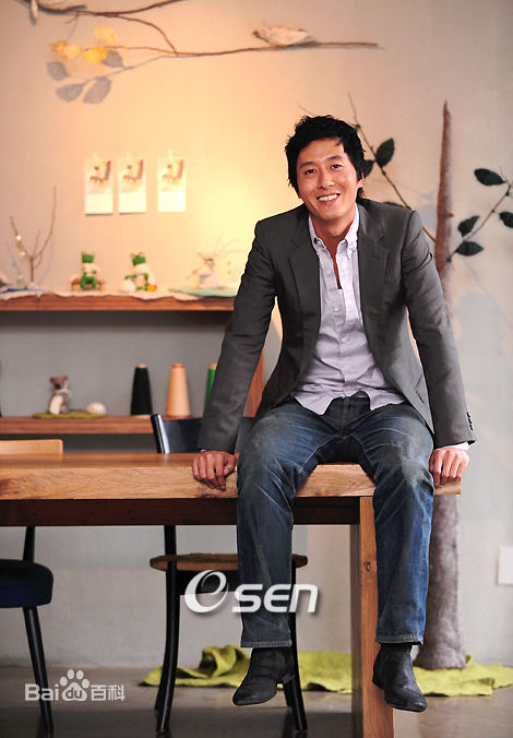 高清金柱赫( /Kim Joo Hyuk)精彩图册