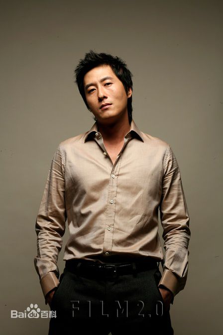 高清金柱赫( /Kim Joo Hyuk)精彩图册