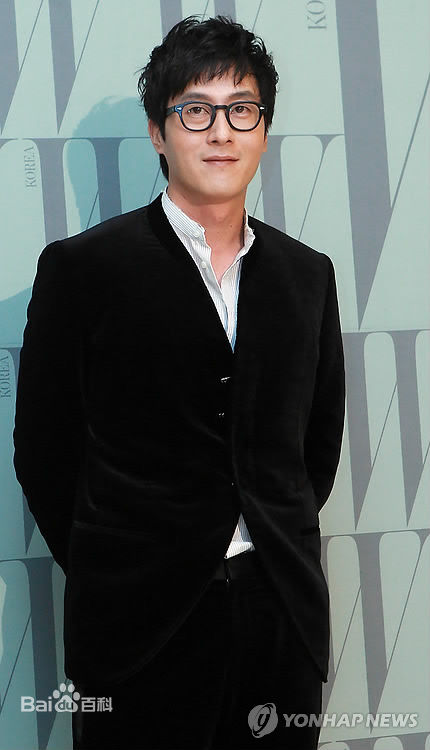 高清金柱赫( /Kim Joo Hyuk)精彩图册