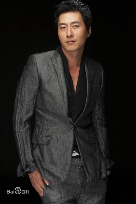 高清金柱赫( /Kim Joo Hyuk)精彩图册