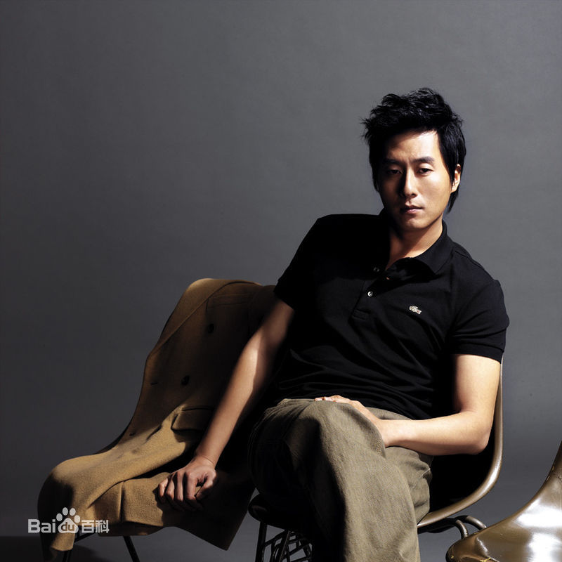 高清金柱赫( /Kim Joo Hyuk)精彩图册