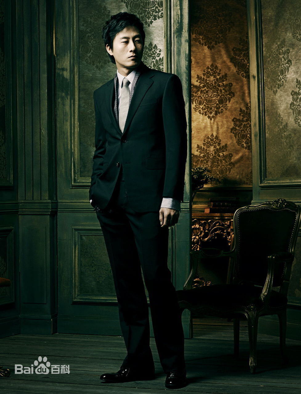 高清金柱赫( /Kim Joo Hyuk)精彩图册