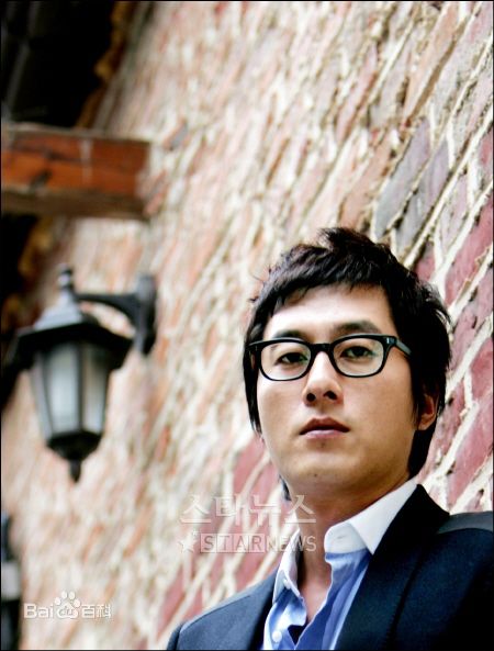 高清金柱赫( /Kim Joo Hyuk)精彩图册