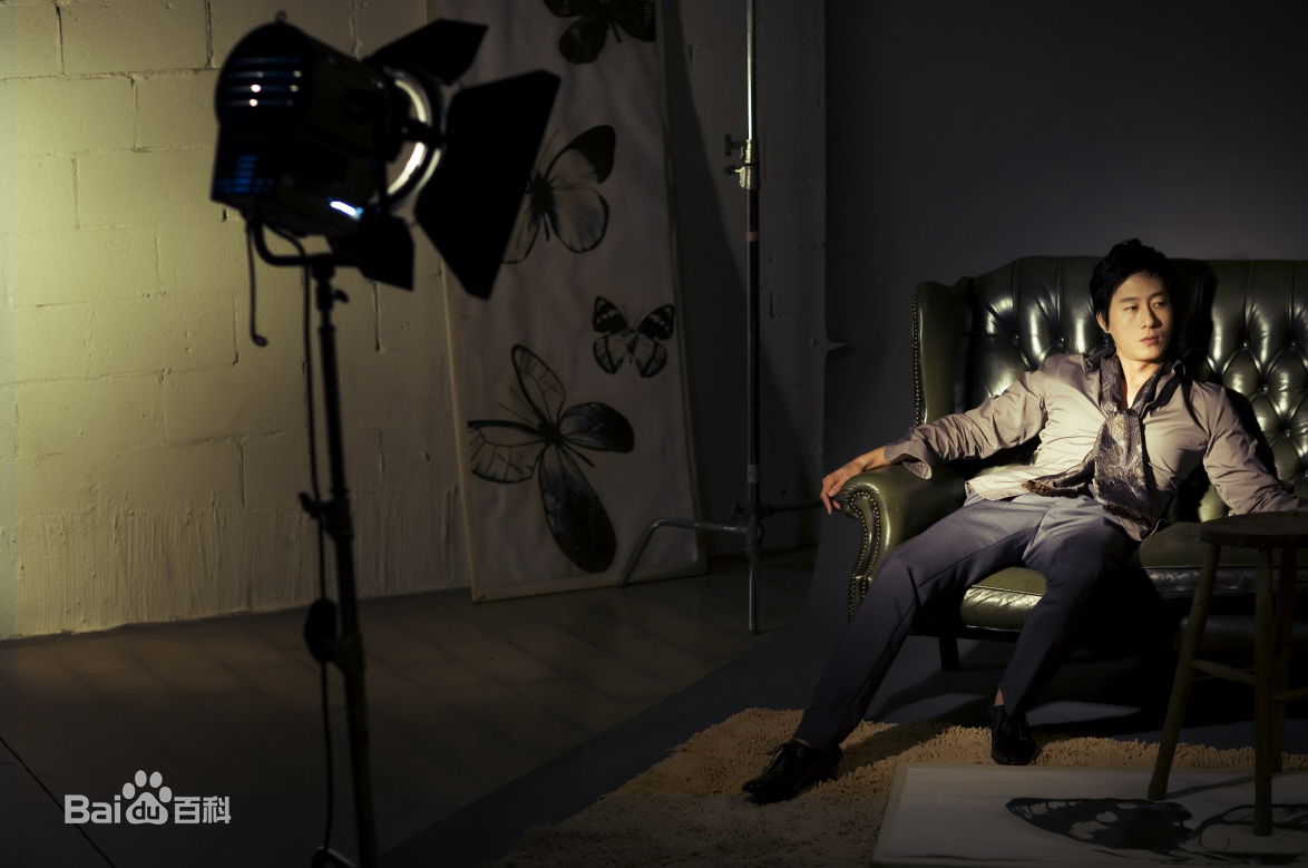 高清金柱赫( /Kim Joo Hyuk)精彩图册