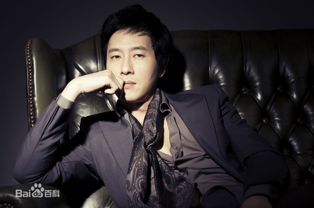 高清金柱赫( /Kim Joo Hyuk)精彩图册