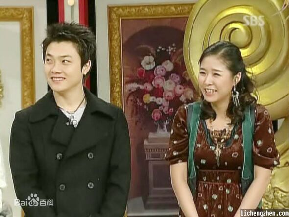 李成真()综艺节目图片图集