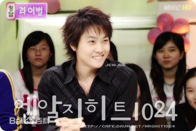 李成真()综艺节目图片图集